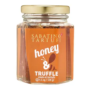 Sabatino Truffle Honey, 4.5 OZ