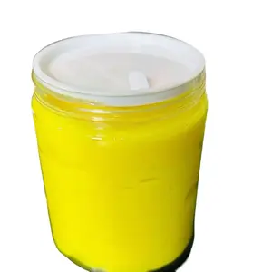 Shea Butter with Tumeric Brightening Moisturizing Formula for Skin Care