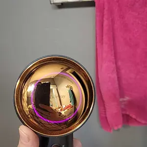 Tideway H11 Plasmix High-Speed Hair Dryer, Hair & Scalp Care Plasma Ionic Technology Blow Dryer, Intelligent Temp Control Blower, Self Cleaning, No Static Electricity & Frizz, Perfect Present for Man Women Friend Family Gift Christmas New Year Viral