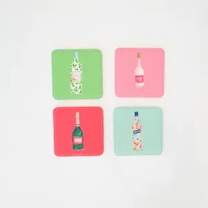 Cocktails Coasters