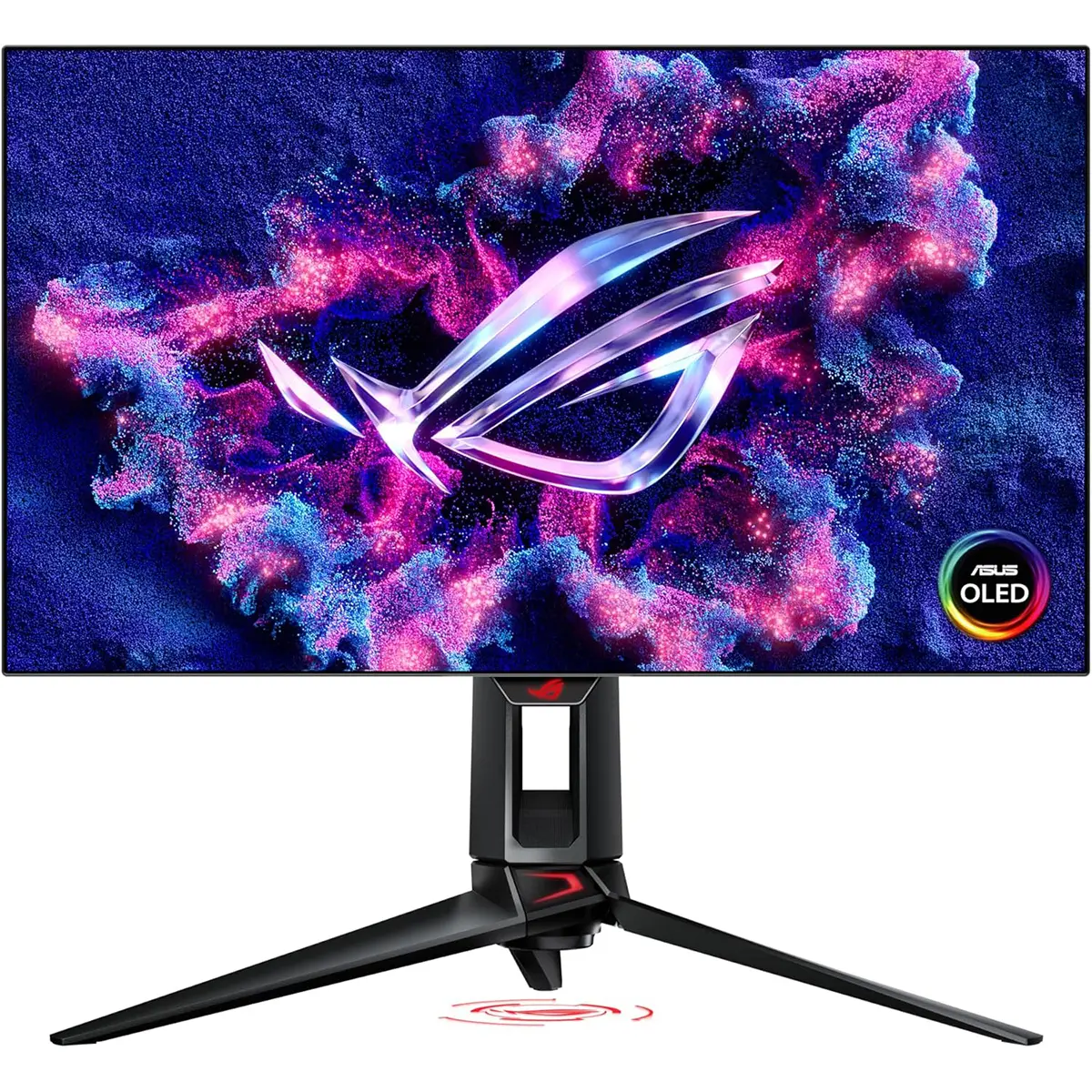 ASUS ROG Swift OLED PG27AQDP 26.5" 16:9 WQHD 480Hz WOLED HDR Gaming Monitor