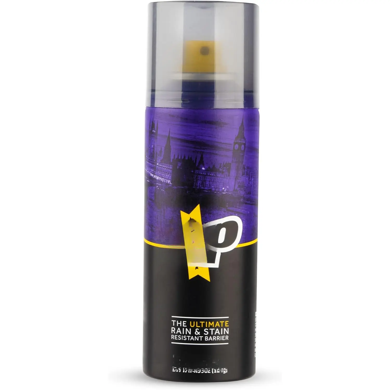 Shoe or  - Rain & Stain  Nano  for Sneaker, Leather, Nubuck, Suede & Canvas