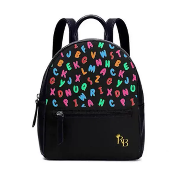 RB ABC Backpack