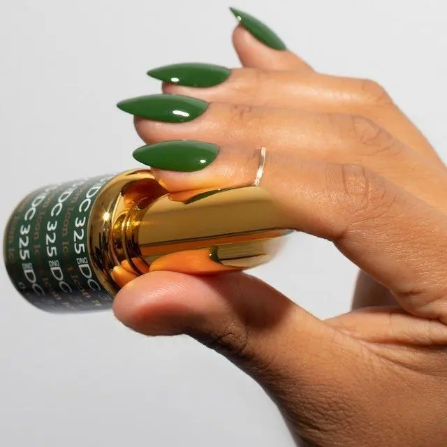 Icon #325 DND Gel And Nail Polish