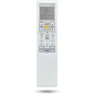 Replacement Remote Control for Daikin AC Air Conditioner ARC452A9 ARC452A10 ARC452A19 ARC452A20 ARC452A21 ARC452A23 ARC466A36