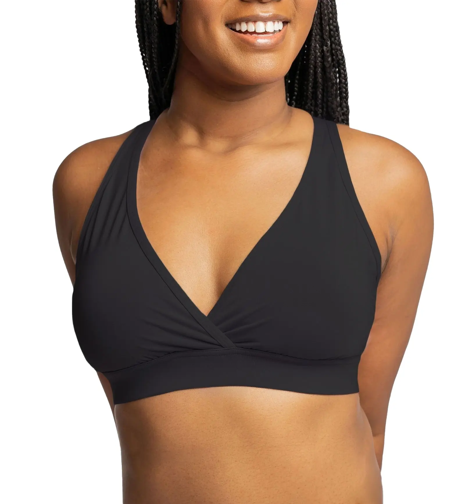 Handful FaV Bra (170) - Booya Black