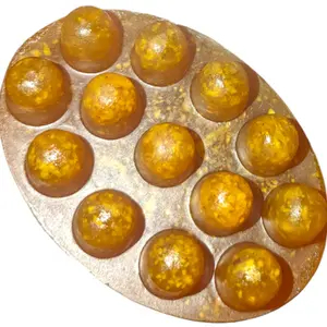 Homemade Tumeric Soap Sensitive Skin All Skin Types Alcohol Free