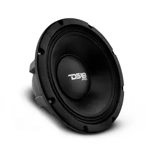 PRO 10" Neodymium Mid-Bass Loudspeaker 1000 Watts Rms 8-Ohm (PRO-XLNEO10MB)