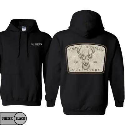 Simplysouthernhoodie TikTok Shop - Main Image