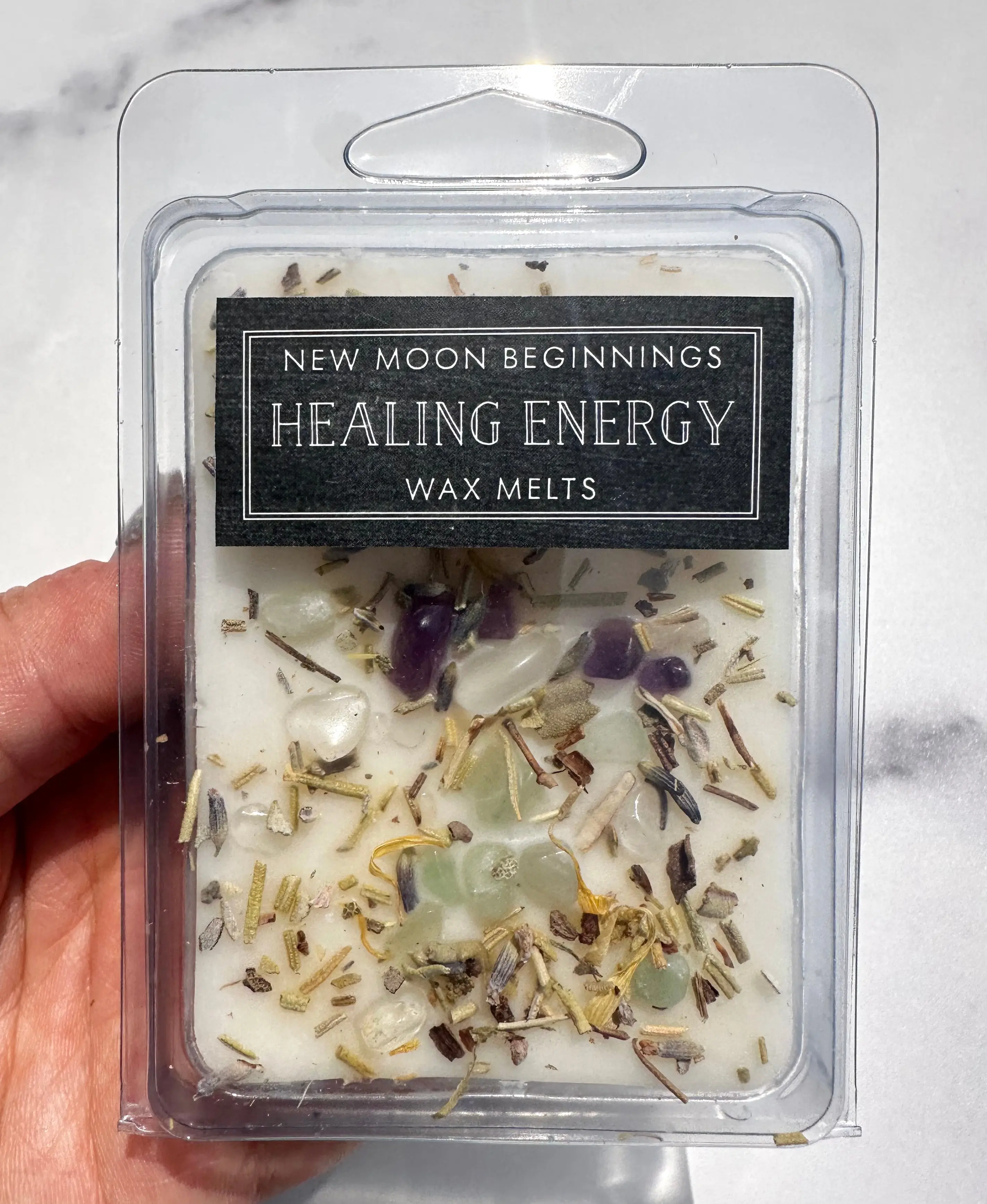 Healing Energy