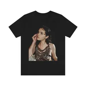 Selena Gomez Tee, Sweatshirt, Hoodie