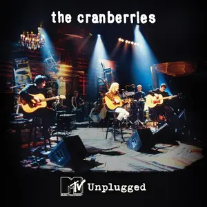 The Cranberries - Mtv Unplugged  [COMPACT DISC - CD]