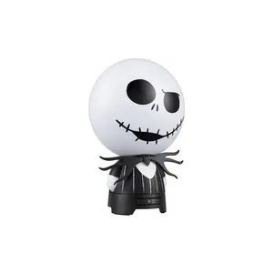 Jack Skellington Bluetooth Speaker