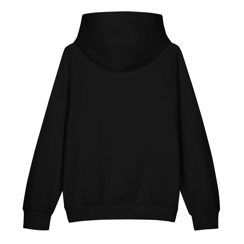 Unisex Super Heavyweight Hoodie | Lane Seven LS17001