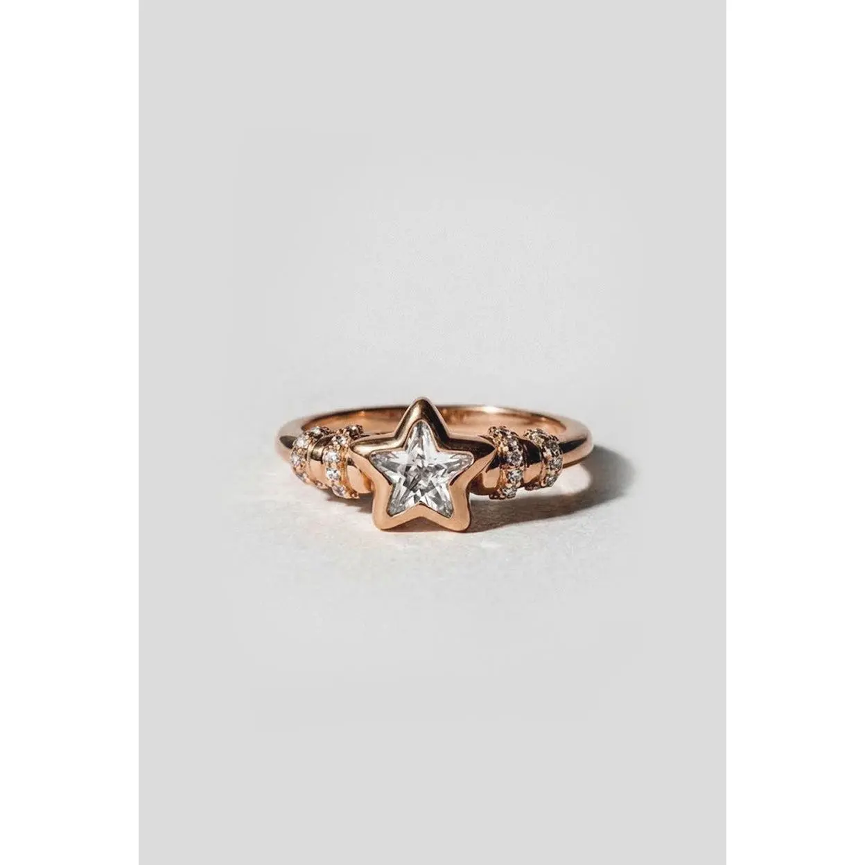 Sundaze Ring
