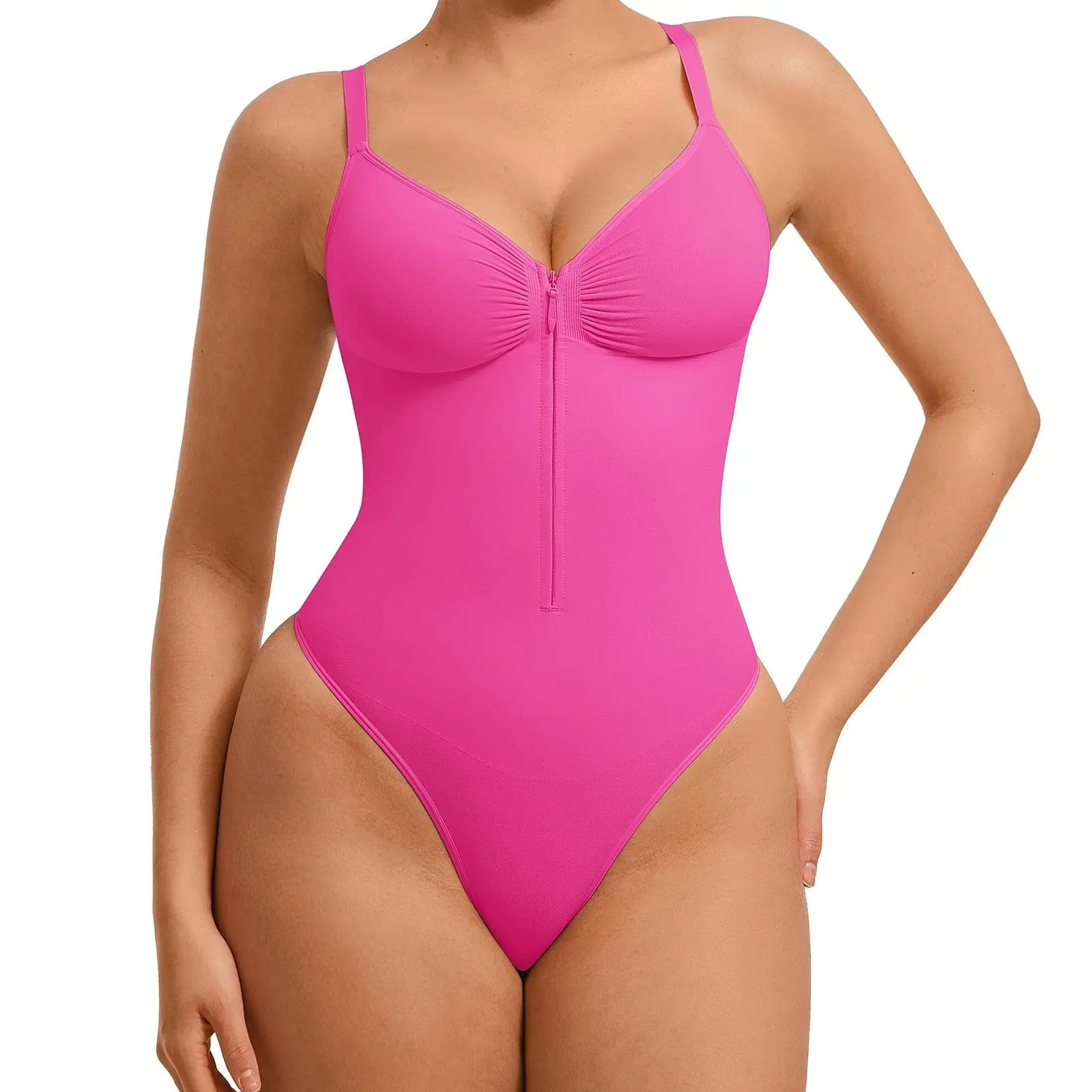 Bright Pink