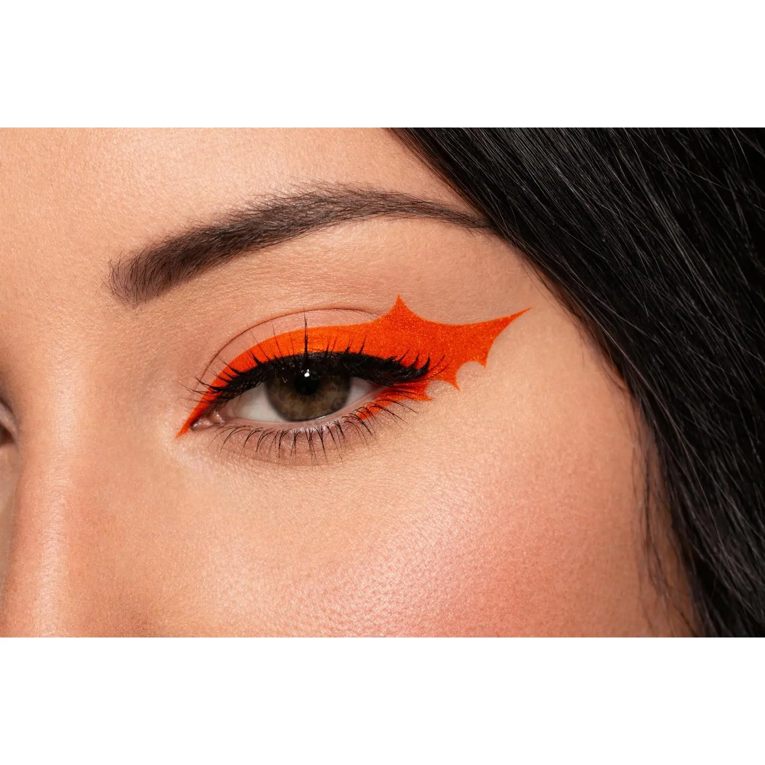 Batty Liners - Occult/Orange