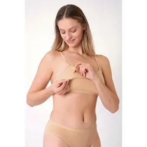 Inbarely All-In-One Pumping Bra