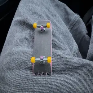 33mm Pro boxy shaped fingerboard