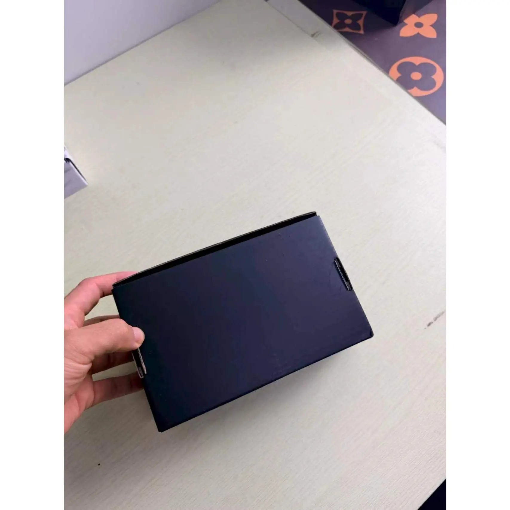 BOX