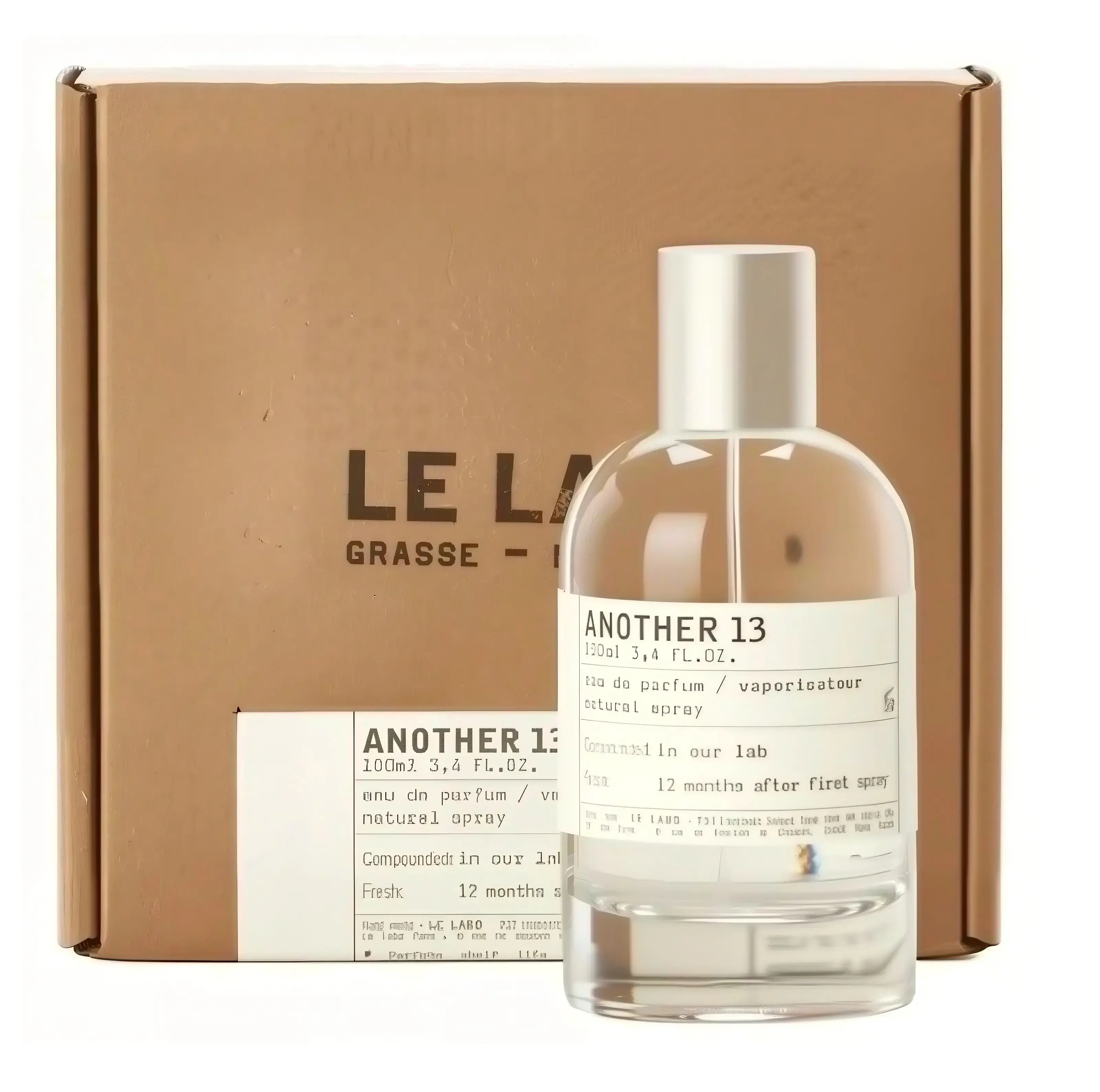Le Labo ANOTHER13 Eau de Parfum 100 mL Womens Fragrance