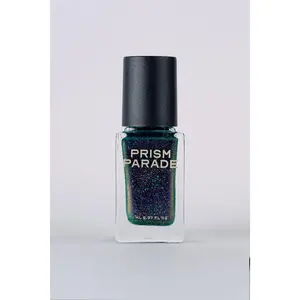 Urban Wasteland - Prism Parade Nail Polish