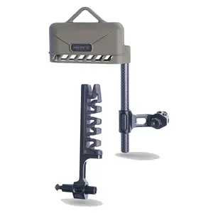 Hoyt Superlite 2-Piece 6 Arrow Quiver