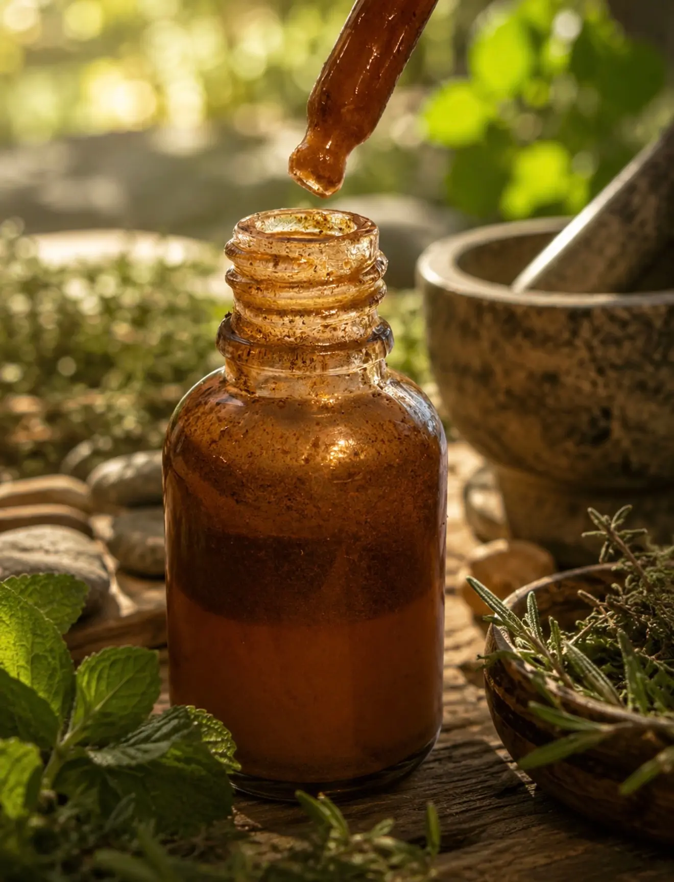 DeWorming Parasite Detox DeWorming Parasite Detox