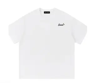 "Saint" Essential T-shirt