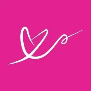 Pink Stork Shop shop logo