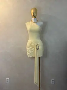 Honey Dress