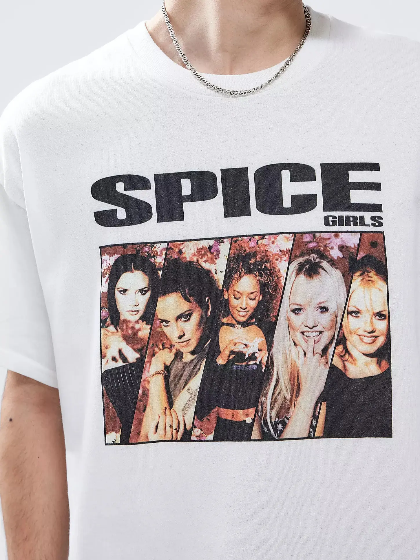 spice girls tshirt - TikTok Shop