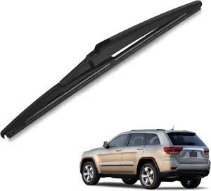 "Wiper Blade Rear   inch(A) Back Windshield Rear Wiper Replacement for Dodge Journey  Durango / RAV  Highlander  /Lexus NX RXL UX