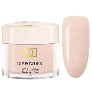 DND Dip  866 Soft Tulips - 1.6 oz, Long Lasting Nail Art DIY for Women & Girls, Quick Dry Manicure Tool, Beautiful Radiant Nails, Spring 2091 Nail Care Nail Polish Polish Cutics Cosmetic