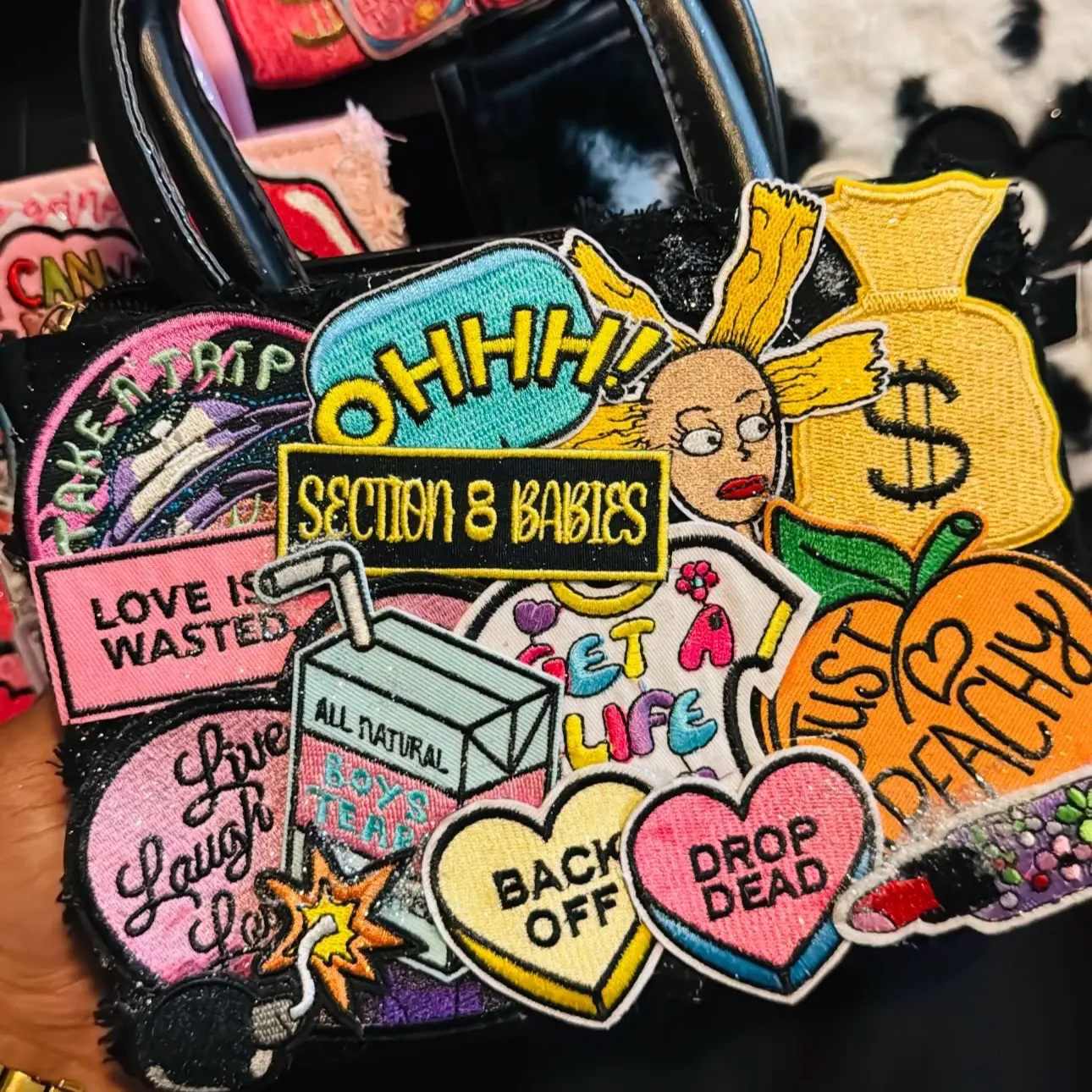 Junk Bag