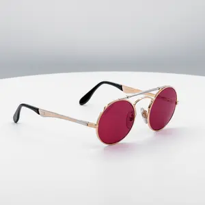 Rose Colored Glasses #040