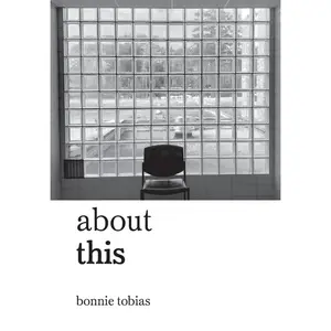USED-about this by Tobias, Bonnie (Hardcover)