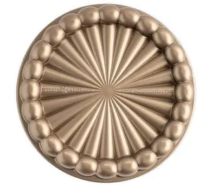 Nordic Ware Premier Charlotte Pan