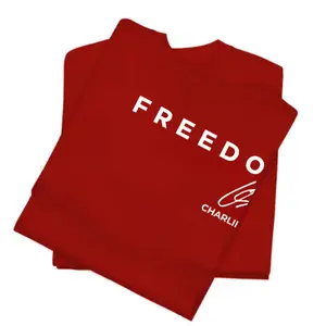 Freed0m Shirt, Patriotic Unisex T-Shirt, USA Liberty Top, Inspirational Quote Tee, Unisex Casual Outfit, Gift for Men and Women