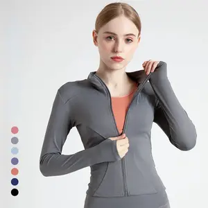 Hourglass Sports Jacket