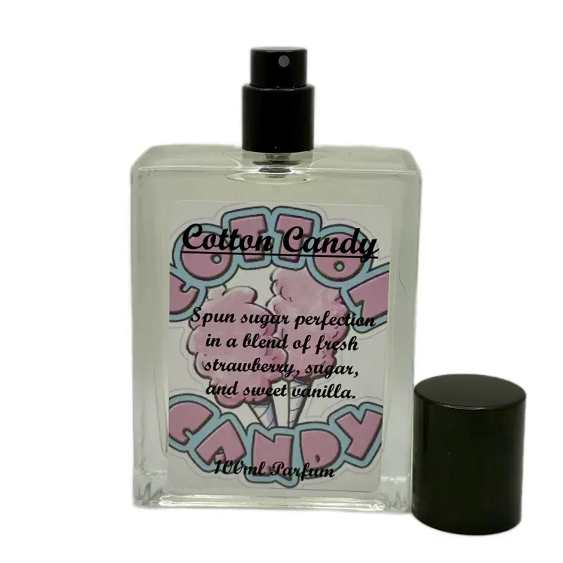 Cotton Candy 100 ml