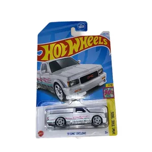 91 GMC Syclone HW The 80’s