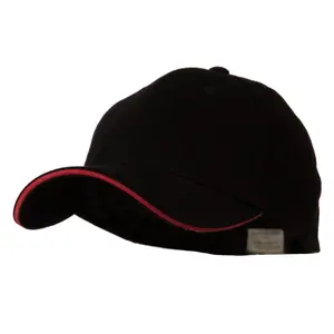 Heavy Weight Fitted Cap