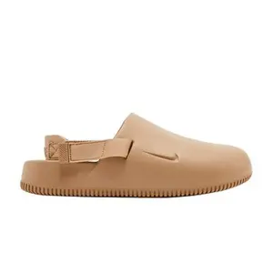 Nike Calm Mule 'Hemp'