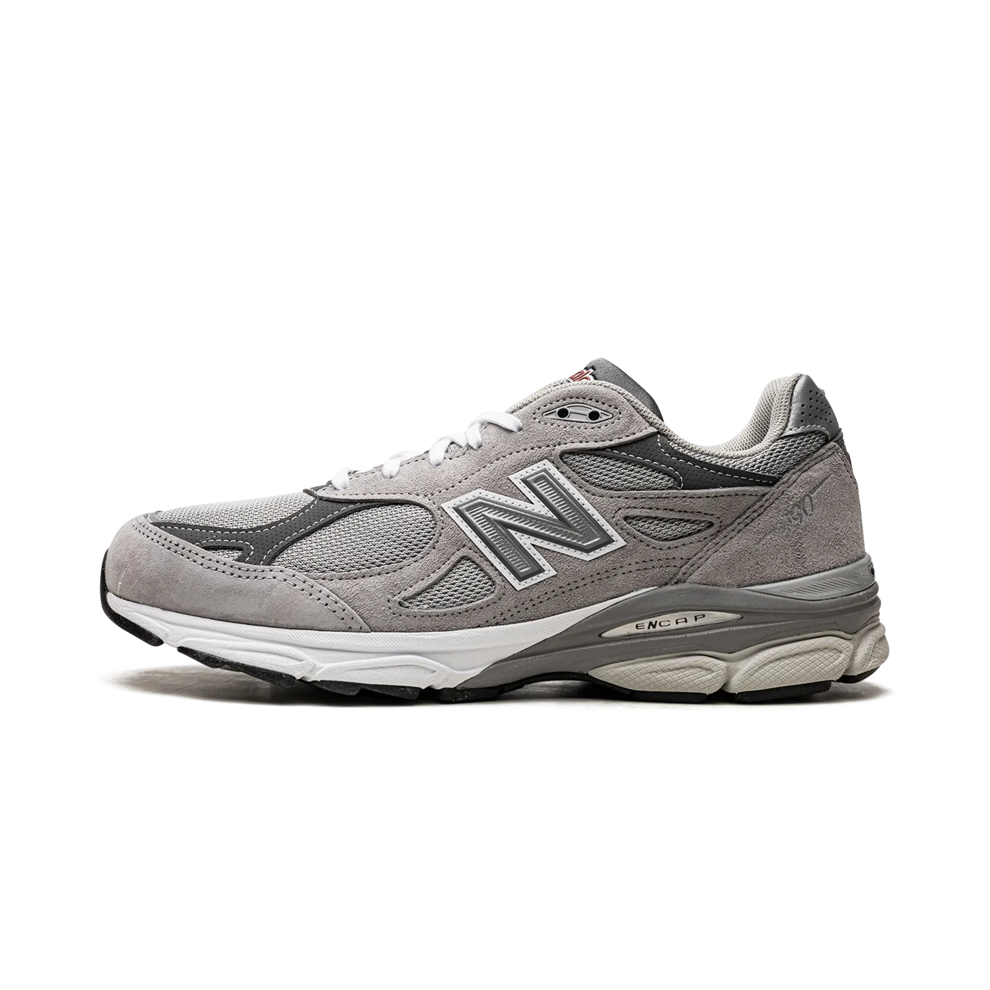 990 V3 "Grey" M990GY3