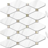 Dolomite Mixed Metal