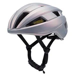 LUMDEER bicycle helmet with large-diameter ventilation;adult bicycle helmet; best bicycle helmet for men.