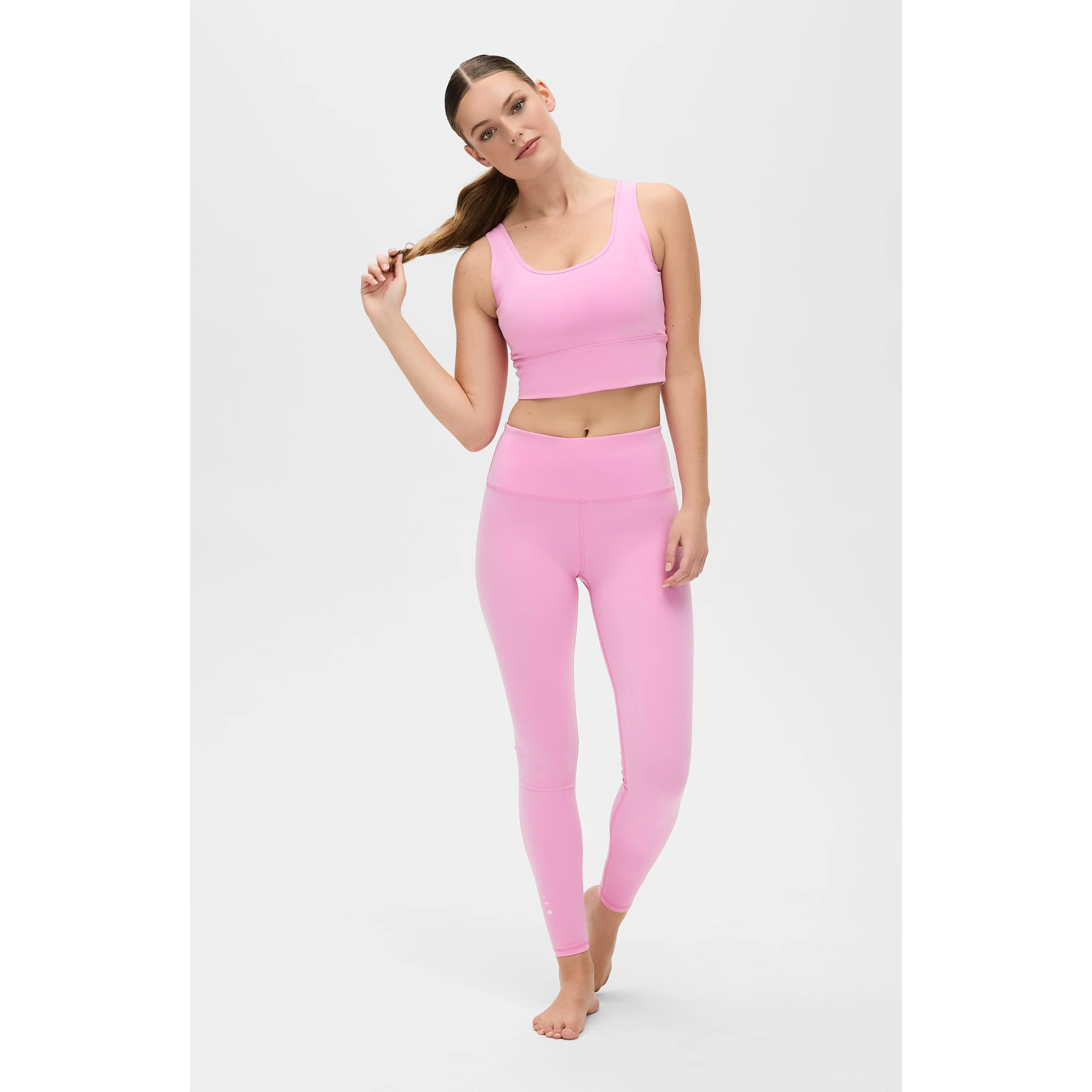 Rise Leggings - Vie en Rose