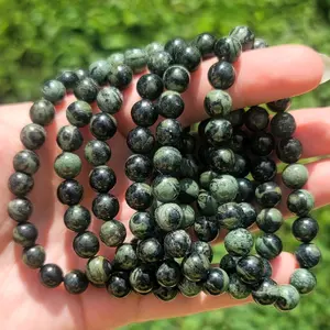 Kambaba Jasper Bracelet