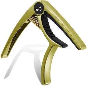 Guitar Capo Electric Guitar Folk Guitar Capo Tuning Capo Transposition Capo Accessories Musical Instrument